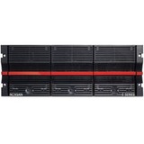 Nexsan Technologies E60XV Drive Enclosure - SAS Host Interface - 4U Rack-mountable