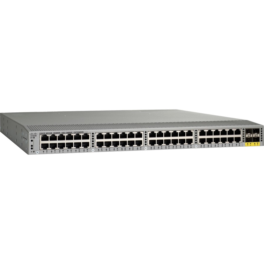 Cisco Nexus 2248TP Fabric Extender