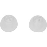 Sennheiser OP - Transparent, Silicone