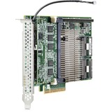 HPE Smart Array P840/4GB FBWC 12Gb 2-ports Int SAS Controller