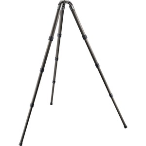 Gitzo Systematic Series 5 Carbon Tripod, Long 4-Section, Eye-Level