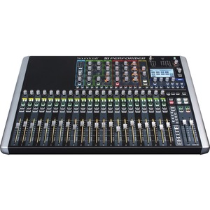 Soundcraft Si Performer 2 Audio Mixer