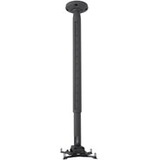 Chief KITMD0305 Ceiling Mount for Projector - Black