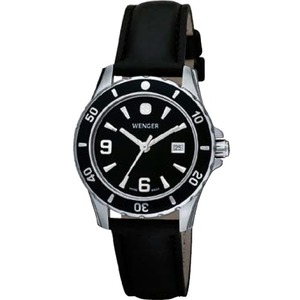 Wenger Ladies Sport Wrist Watch