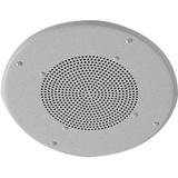 alltel InformaCast 1-way In-ceiling Speaker - White