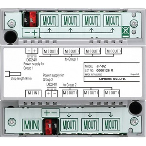 Aiphone Distribution Adaptor