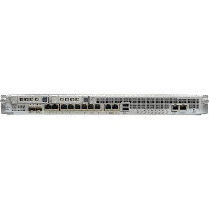 Cisco 5585-X Security Plus Firewall Edition