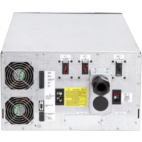 Eaton BladeUPS 5kW Rack-mountable UPS