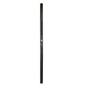 SWITCHED RACK - POWER DISTRIBUTION STRIP - RACK-MOUNTABLE - AC 208 V - 24 X POWE