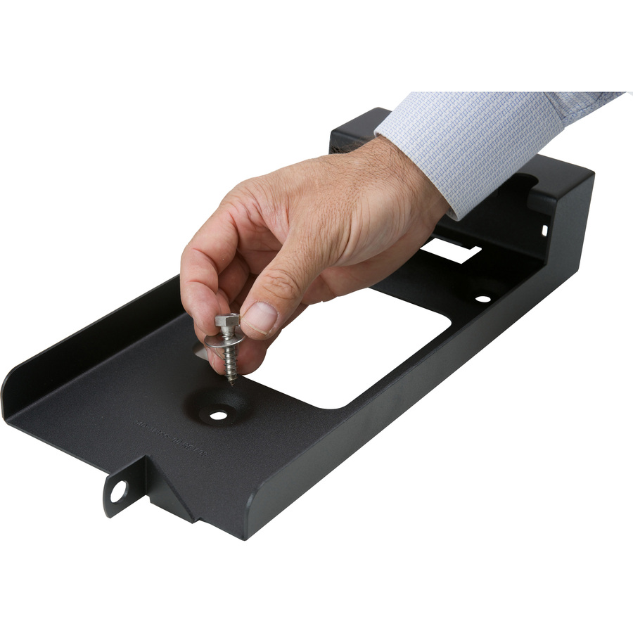 ioSafe Floor Mount for Server