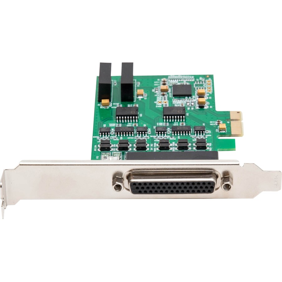 IO Crest PCI-Express Serial Card