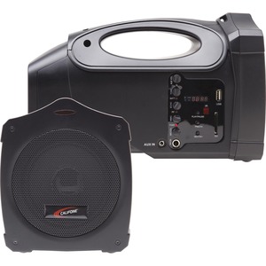 Califone Wireless Megaphone Via Ergoguys