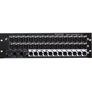 Soundcraft Mini Stagebox 32R/16R