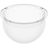 AXIS P5624-E/P5635-E Clear/Smoked Domes