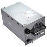 Cisco Catalyst 6500 Series Switches AC Power Supply