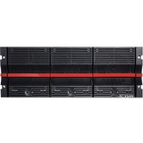 Nexsan Technologies E48XV Drive Enclosure - 6Gb/s SAS Host Interface - 4U Rack-mountable