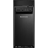Lenovo IdeaCentre 300-20ISH 90DA0055US Desktop Computer - Intel Core i5 i5-6400 2.70 GHz - 8 GB RAM DDR4 SDRAM - 1 TB HDD - Black