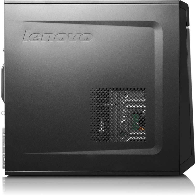 Lenovo IdeaCentre 300-20ISH 90DA0056US Desktop Computer - Intel Core i3 6th Gen i3-6100 3.70 GHz - 8 GB RAM DDR4 SDRAM - 1 TB HDD