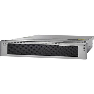 Cisco SMA M190 Security Management Appliance with Software