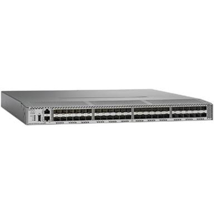 Cisco MDS 9148S 16G Multilayer Fabric Switch