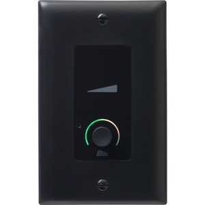 BSS EC-V Ethernet Controller with Volume Control