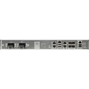 Cisco ASR-920-4SZ-A Router