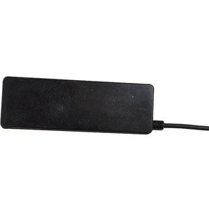 Mobile Mark Halfwave Antenna Encased In Plastic Radome