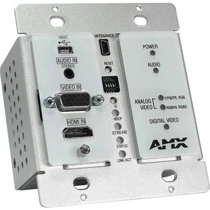 AMX NMX-ENC-N1115-WP KVM Extender