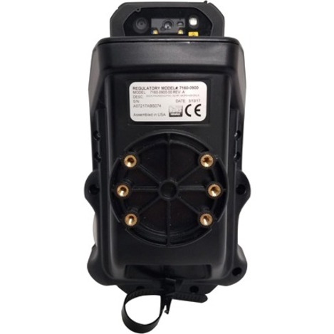 Panasonic Gamber-Johnson Vehicle Cradle (No Electronics)