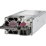 HPE 800W Flex Slot -48VDC Hot Plug Low Halogen Power Supply Kit