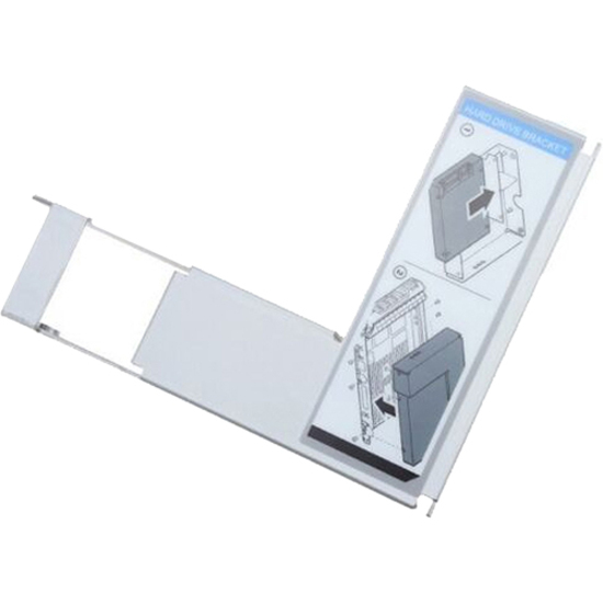 EDGE Drive Bay Adapter for 3.5" Internal