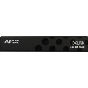 AMX DXL-RX-4K60 DXLite 4K60 4:4:4 Receiver