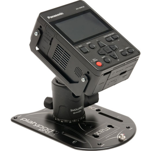 Panasonic Mounting Plate for Recorder