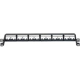 Panduit Modular Patch Panel