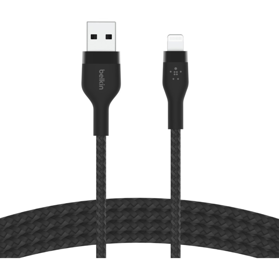 Belkin USB-A Cable with Lightning Connector