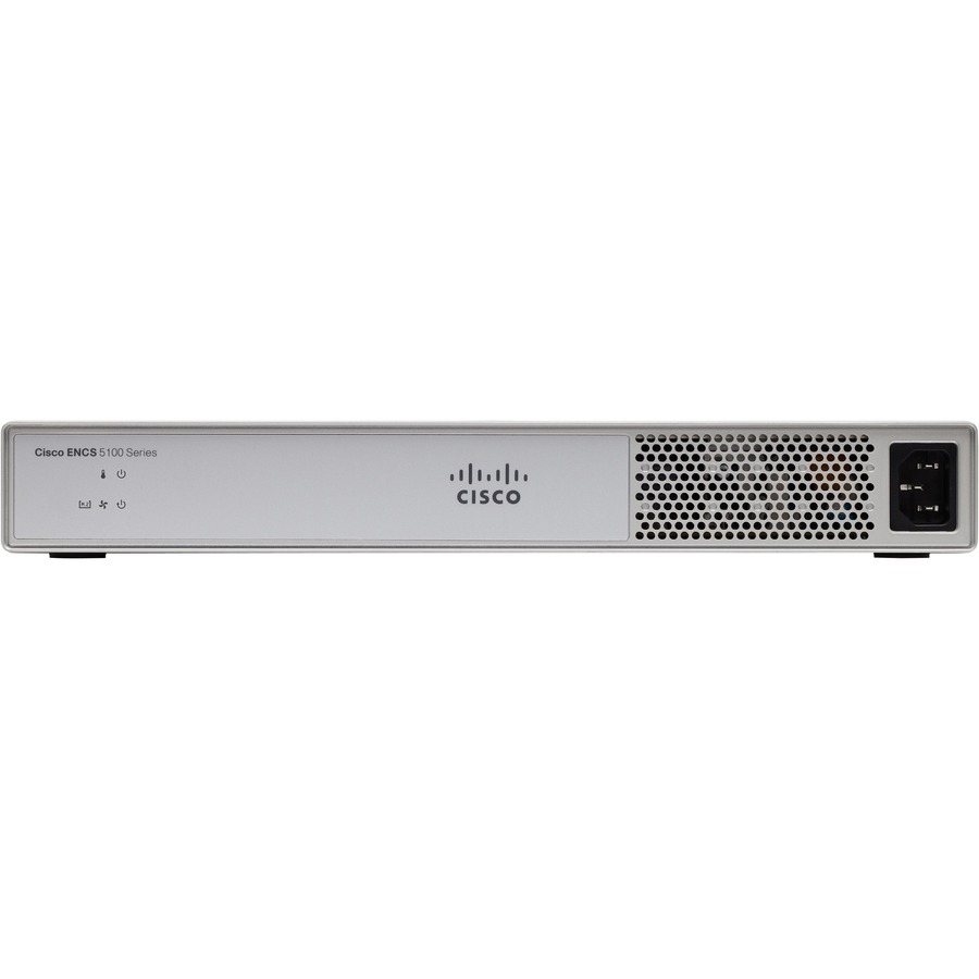 Cisco 5100 Enterprise Network Compute System