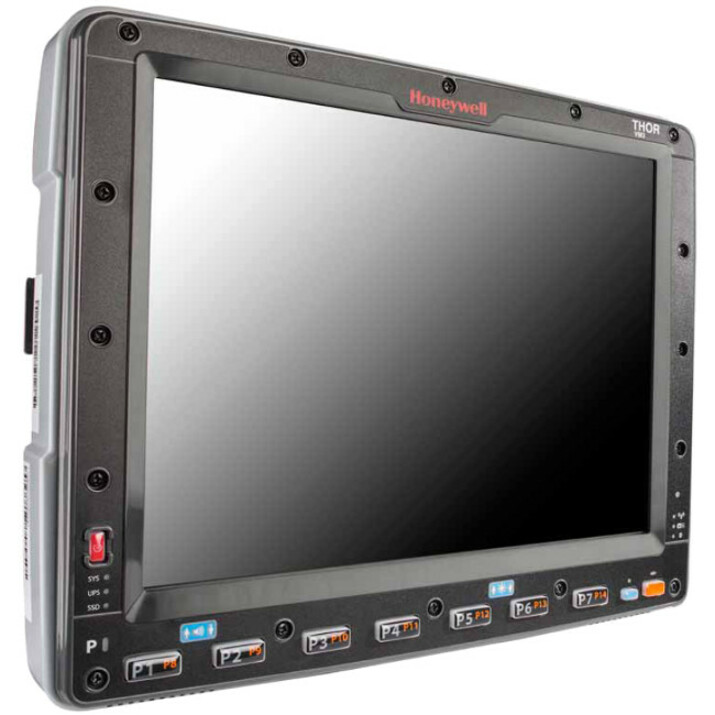 Honeywell Thor VM3 Vehicle-Mounted Computer