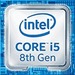Intel Core i5 i5-8500 Hexa-core (6 Core) 3 GHz Processor - OEM Pack