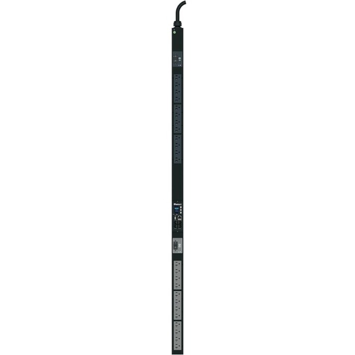 Panduit P24D23M Vertical Intelligent Power Distribution Unit