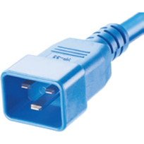 Panduit Standard Power Cord