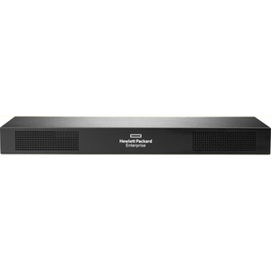 HPE 1x2x16 G4 KVM IP Console Switch