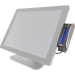 POS-X Mounting Bracket for POS Terminal, Card Reader