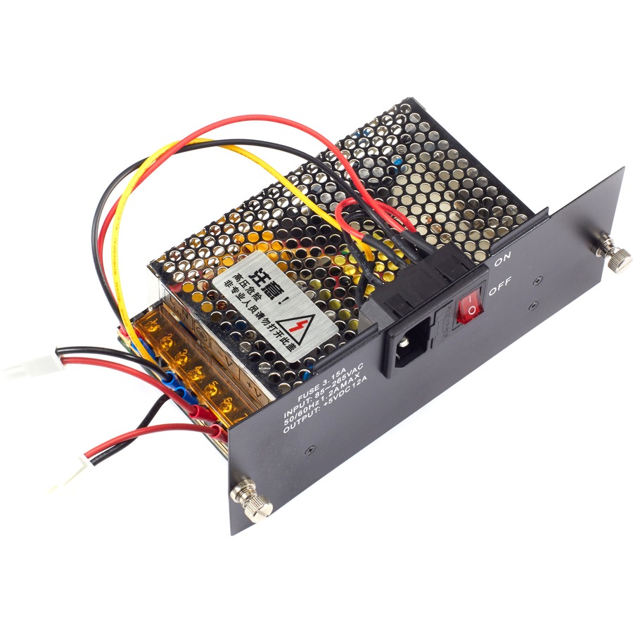 Black Box Power Supply Right MC CHS