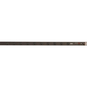 Geist VSSA104-102R20TL 10-Outlets PDU