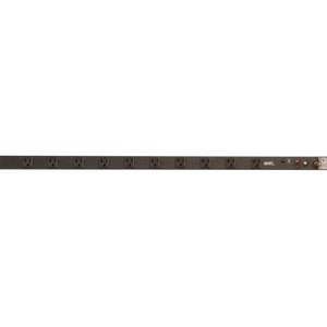 Geist NSVA100-102R20 10-Outlets PDU