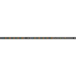 Geist MN01D4W1-30PN68-3TL21A0A10-S-A 30-Outlets PDU