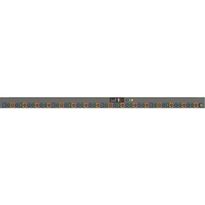 Geist MNS3EHW0-48PZB3-2PS56B0A10-S-A 48-Outlets PDU