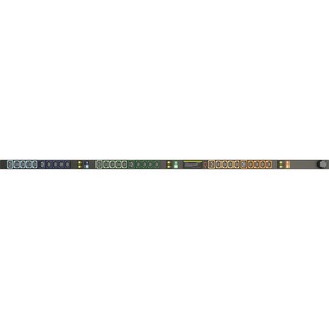 Geist MN01X4W1-30PN63-3TL56A0A10-S 30-Outlets PDU