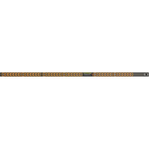 Geist MU01X4W0-42PZ67-2C20A9A00-S 42-Outlets PDU