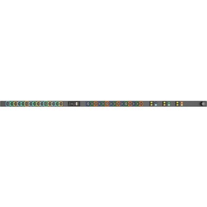 Geist MN01D4W1-30PN63-3TL56A0A10-S-A 30-Outlets PDU